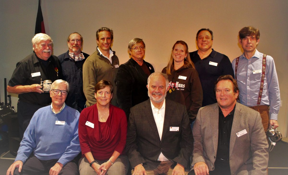 2022 Board Elections