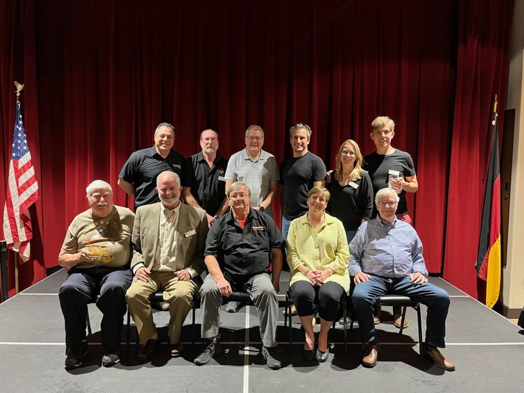 2023 Board Elections