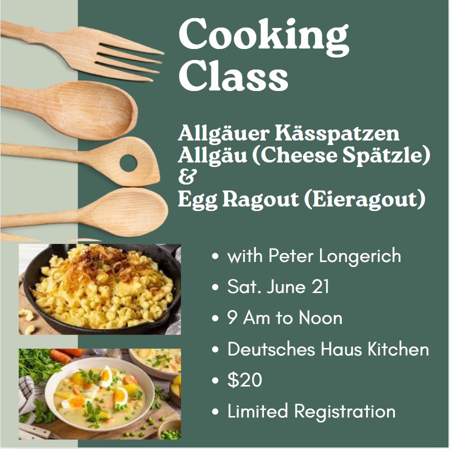 Cooking Class
